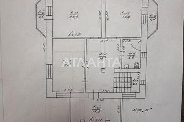 House by the address st. Sadovaya (area 293 m²) - Atlanta.ua - photo 83