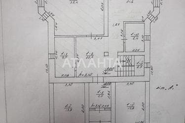 House by the address st. Sadovaya (area 293 m²) - Atlanta.ua - photo 84