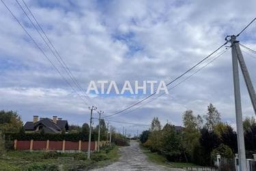 Ділянка за адресою вул. Садова (площа 15,5 сот) - Atlanta.ua - фото 8