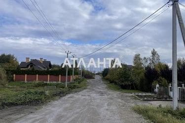 Ділянка за адресою вул. Садова (площа 15,5 сот) - Atlanta.ua - фото 10