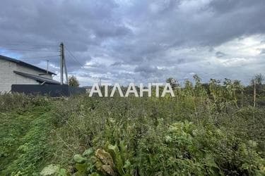 Ділянка за адресою вул. Садова (площа 15,5 сот) - Atlanta.ua - фото 11