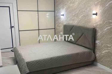 1-кімнатна квартира за адресою вул. Генерала Гандзюка (площа 40 м²) - Atlanta.ua - фото 13