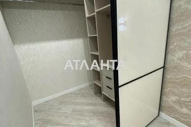 1-кімнатна квартира за адресою вул. Генерала Гандзюка (площа 40 м²) - Atlanta.ua - фото 16