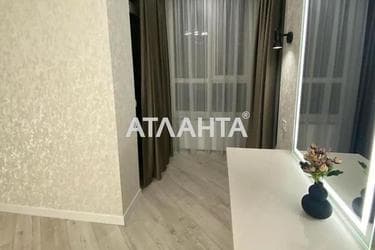 1-кімнатна квартира за адресою вул. Генерала Гандзюка (площа 40 м²) - Atlanta.ua - фото 17