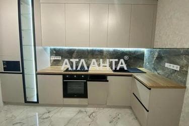 1-кімнатна квартира за адресою вул. Генерала Гандзюка (площа 40 м²) - Atlanta.ua - фото 11