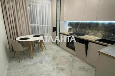 1-кімнатна квартира за адресою вул. Генерала Гандзюка (площа 40 м²) - Atlanta.ua - фото 12