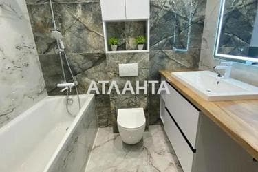 1-кімнатна квартира за адресою вул. Генерала Гандзюка (площа 40 м²) - Atlanta.ua - фото 18