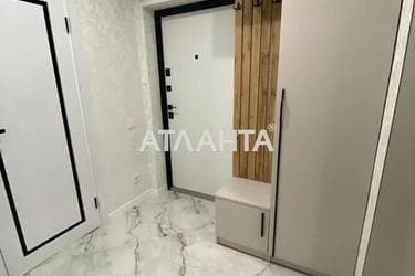 1-кімнатна квартира за адресою вул. Генерала Гандзюка (площа 40 м²) - Atlanta.ua - фото 19