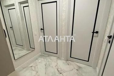 1-кімнатна квартира за адресою вул. Генерала Гандзюка (площа 40 м²) - Atlanta.ua - фото 20