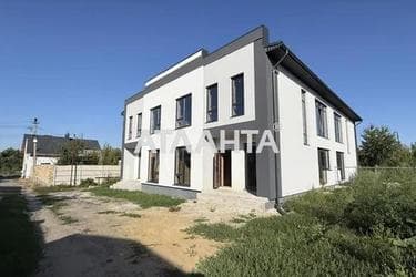 Будинок за адресою вул. Сергія Параджанова (площа 112 м²) - Atlanta.ua - фото 16