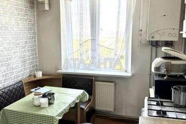 Многокомнатная квартира по адресу ул. Тепличная (площадь 90 м²) - Atlanta.ua - фото 13