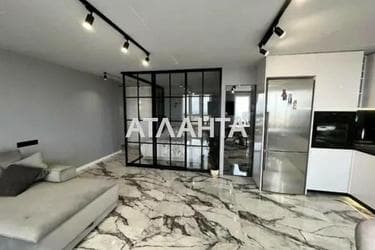 2-кімнатна квартира за адресою вул. Вільямса ак. (площа 82 м²) - Atlanta.ua - фото 24