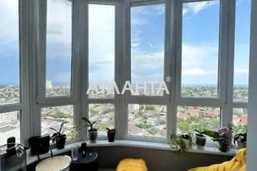 2-кімнатна квартира за адресою вул. Вільямса ак. (площа 82 м²) - Atlanta.ua - фото 29