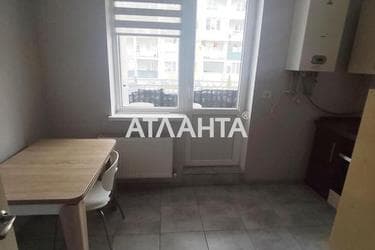 1-комнатная квартира по адресу ул. Проездная (площадь 34,5 м²) - Atlanta.ua - фото 23
