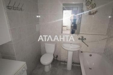 1-комнатная квартира по адресу ул. Проездная (площадь 34,5 м²) - Atlanta.ua - фото 26