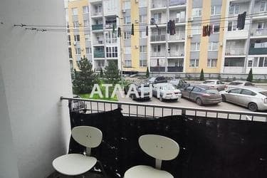 1-комнатная квартира по адресу ул. Проездная (площадь 34,5 м²) - Atlanta.ua - фото 27