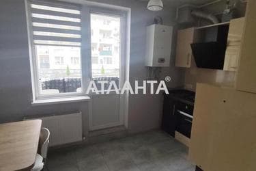 1-комнатная квартира по адресу ул. Проездная (площадь 34,5 м²) - Atlanta.ua - фото 21