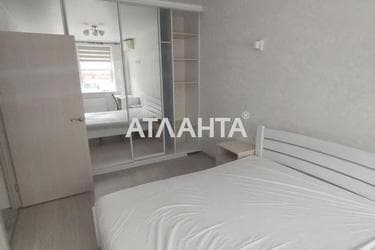 1-комнатная квартира по адресу ул. Проездная (площадь 34,5 м²) - Atlanta.ua - фото 16