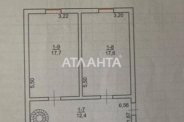 Будинок (площа 120 м²) - Atlanta.ua - фото 17