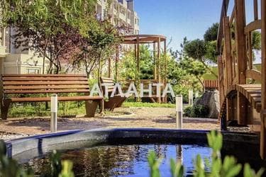 2-кімнатна квартира за адресою вул. Трамвайна (площа 74,4 м²) - Atlanta.ua - фото 10