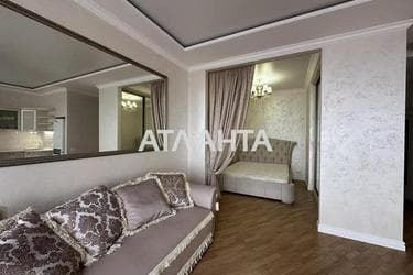 1-комнатная квартира по адресу Французский бул. (площадь 45 м²) - Atlanta.ua - фото 11