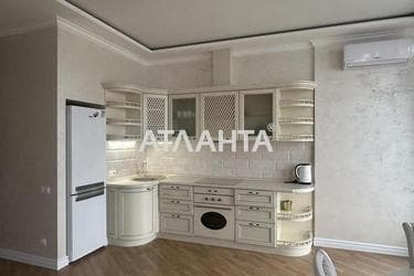 1-комнатная квартира по адресу Французский бул. (площадь 45 м²) - Atlanta.ua - фото 14