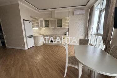 1-комнатная квартира по адресу Французский бул. (площадь 45 м²) - Atlanta.ua - фото 13