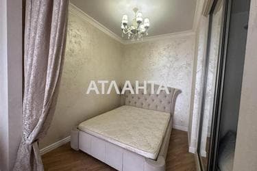 1-комнатная квартира по адресу Французский бул. (площадь 45 м²) - Atlanta.ua - фото 12