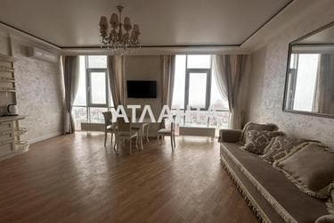 1-комнатная квартира по адресу Французский бул. (площадь 45 м²) - Atlanta.ua - фото 10