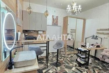 Комерційна нерухомість за адресою вул. Шептицьких (площа 40 м²) - Atlanta.ua - фото 18