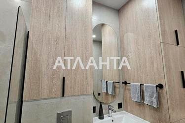 1-комнатная квартира по адресу ул. Краснова (площадь 41,7 м²) - фото 19 1-комнатная квартира по адресу ул. Краснова (площадь 41,7 м²) - Atlanta.ua - фото 19