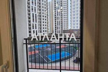 1-комнатная квартира по адресу ул. Краснова (площадь 41,7 м²) - фото 20 1-комнатная квартира по адресу ул. Краснова (площадь 41,7 м²) - Atlanta.ua - фото 20