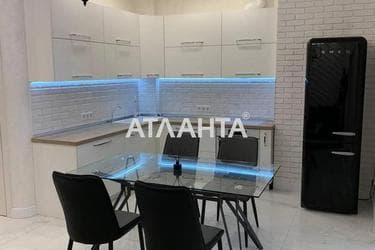 2-rooms apartment apartment by the address st. Gagarinskoe plato (area 67,5 m²) - Atlanta.ua - photo 23