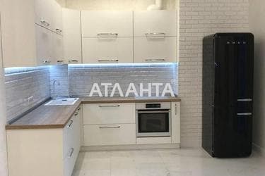 2-rooms apartment apartment by the address st. Gagarinskoe plato (area 67,5 m²) - Atlanta.ua - photo 24
