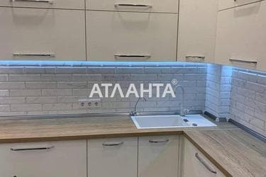 2-rooms apartment apartment by the address st. Gagarinskoe plato (area 67,5 m²) - Atlanta.ua - photo 26