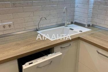 2-rooms apartment apartment by the address st. Gagarinskoe plato (area 67,5 m²) - Atlanta.ua - photo 27