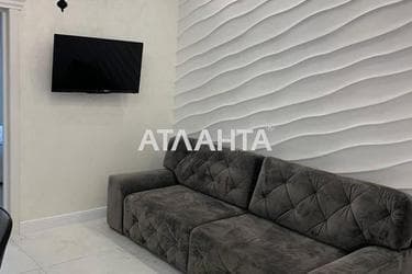 2-rooms apartment apartment by the address st. Gagarinskoe plato (area 67,5 m²) - Atlanta.ua - photo 28