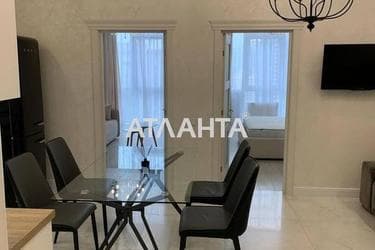 2-rooms apartment apartment by the address st. Gagarinskoe plato (area 67,5 m²) - Atlanta.ua - photo 29