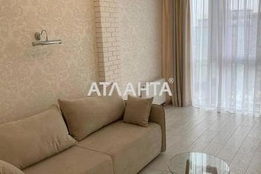2-rooms apartment apartment by the address st. Gagarinskoe plato (area 67,5 m²) - Atlanta.ua - photo 31