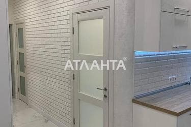 2-rooms apartment apartment by the address st. Gagarinskoe plato (area 67,5 m²) - Atlanta.ua - photo 37