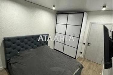 1-room apartment apartment by the address st. Vilyamsa ak (area 40 m²) - Atlanta.ua - photo 13