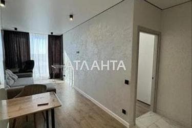 1-room apartment apartment by the address st. Vilyamsa ak (area 40 m²) - Atlanta.ua - photo 14