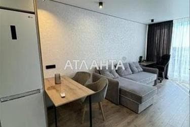 1-room apartment apartment by the address st. Vilyamsa ak (area 40 m²) - Atlanta.ua - photo 16