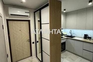 1-room apartment apartment by the address st. Vilyamsa ak (area 40 m²) - Atlanta.ua - photo 19