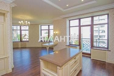 3-кімнатна квартира за адресою вул. Французький бульв. (площа 146 м²) - Atlanta.ua - фото 35