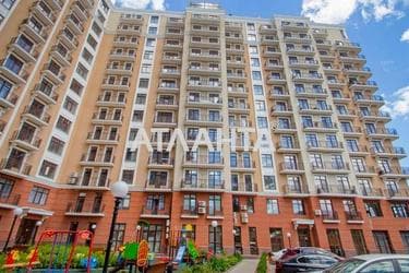 3-кімнатна квартира за адресою вул. Французький бульв. (площа 146 м²) - Atlanta.ua - фото 48