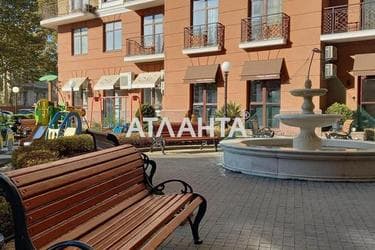 3-кімнатна квартира за адресою вул. Французький бульв. (площа 146 м²) - Atlanta.ua - фото 27