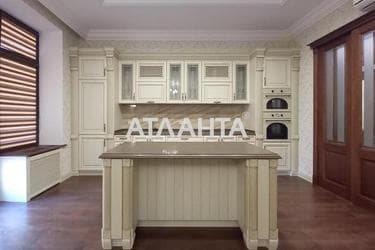 3-кімнатна квартира за адресою вул. Французький бульв. (площа 146 м²) - Atlanta.ua - фото 37