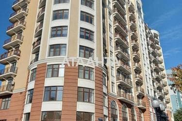 3-кімнатна квартира за адресою вул. Французький бульв. (площа 146 м²) - Atlanta.ua - фото 26