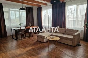 Будинок за адресою вул. 1-я лінія (площа 264 м²) - Atlanta.ua - фото 15